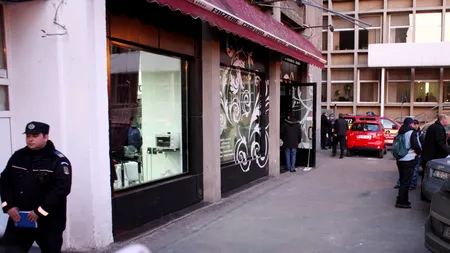 Criminalul de la „Perla” a încercat să scape din celula de 16 metri pătrați. Gheorghe Vlădan a cerut ajutor în justiție