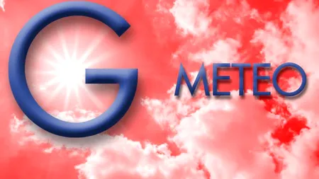 Caniculă cu disconfort în Capitală, până duminică seară! 16 județe sunt însă cu avertizare de instabilitate atmosferică