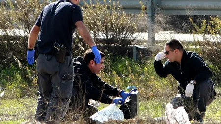 O palestiniancă a atacat doi israelieni CU UN CUȚIT. Ce a urmat