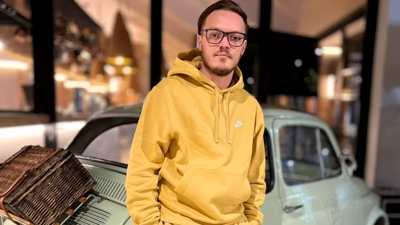 Un tânăr din Bârlad a DISPĂRUT de la locul de muncă din Eforie Nord, în urmă cu o săptămână, după o ceartă cu șefa sa