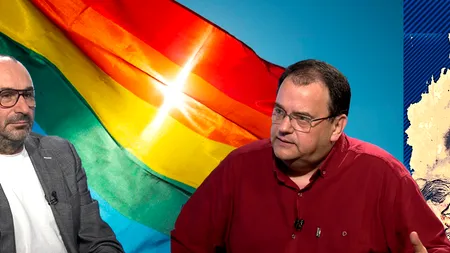 H. D. Hartmann, despre NON-BINARITATE: “Civilizația umană a ajuns într-un punct în care nu mai recunoaște fenomene naturale“