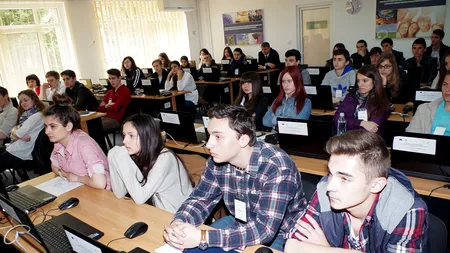 Testul de cultură generală care se dă la SRI. La câte dintre întrebări știi să răspunzi