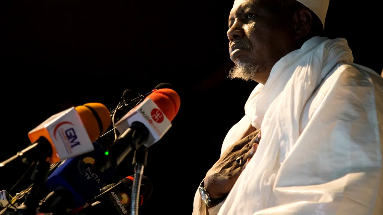 A murit Ibrahim Boubacar Keita, fostul președinte al statului Mali