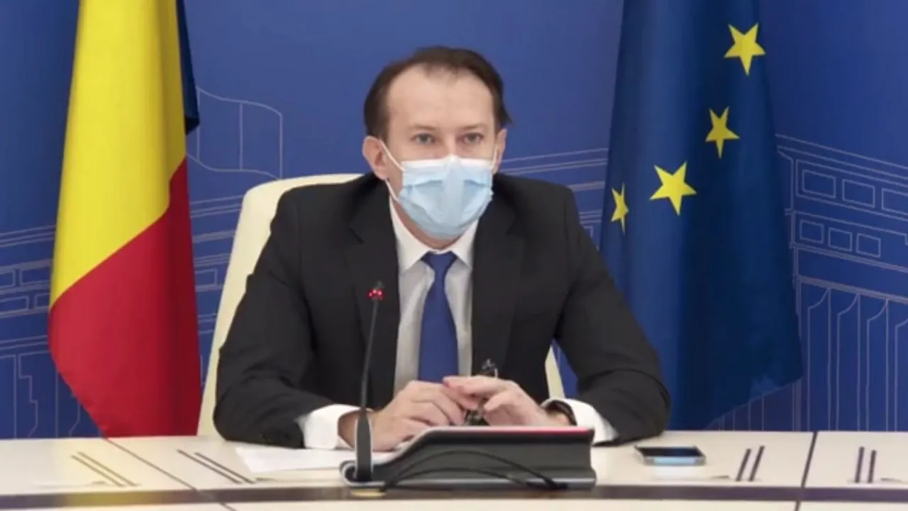 Guvernul a adoptat majorarea alocațiilor la 243 de lei de la 1 ianuarie 2022