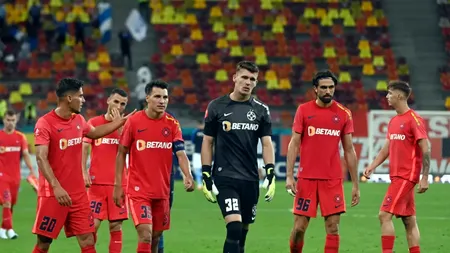 FCSB amenință să boicoteze reluarea Ligii 1. De ce nu vrea campioana să intre pe teren la meciul cu FC Argeș