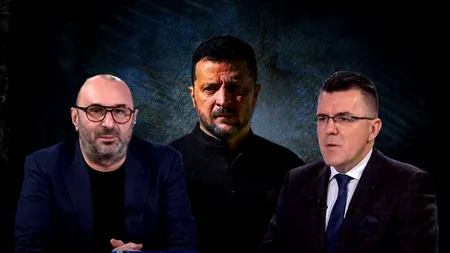 Dan Dungaciu: “Ucraina nu este PREOCUPAREA cea mai importantă a lui Trump”