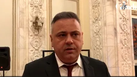 Florin Barbu NU este de acord cu închiderea magazinelor în weekend/„Multe produse sunt perisabile și nu ar ajuta producătorii și procesatorii români”