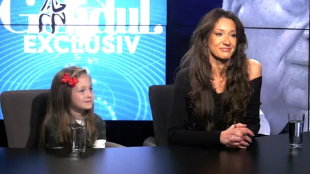 EXCLUSIV VIDEO | Ioana Dichiseanu, despre al doilea Crăciun fără tatăl ei, marele actor Ion Dichiseanu: 