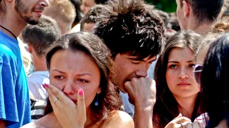 REZULTATE BACALAUREAT 2012. Cele mai SLABE 10 licee din județul Cluj după afișarea rezultatelor la BAC 2012