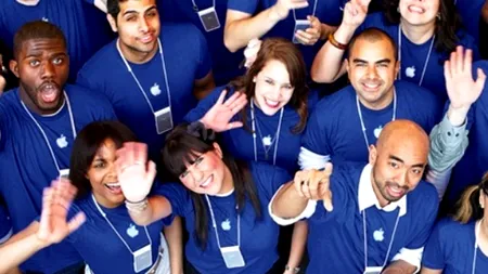 Cele mai valoroase 10 branduri din lume - TOP