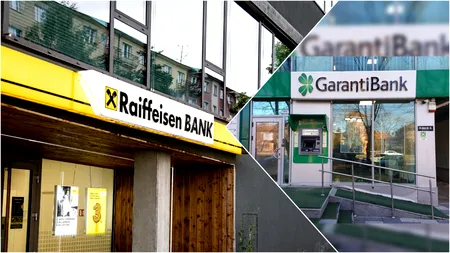 Raiffeisen va prelua Garanti Bank România. Când va fi finalizată achiziția și când începe fuziunea operațională