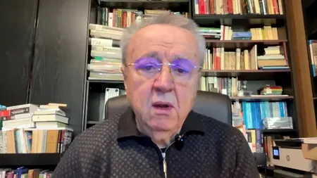 Ion Cristoiu: Dubla poziție a lui Nicușor Dan față de noul ambasador american - una spune în română, alta în engleză