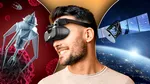 Cum va arăta lumea în 2050? Mineritul pe asteroizi, tratamentele cu nanoboți și „gemenii digitali”, pe lista revoluțiilor științifice