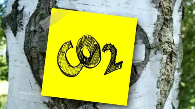 Taxa pe carbon, în vigoare de la 1 octombrie. Cine o va plăti în România
