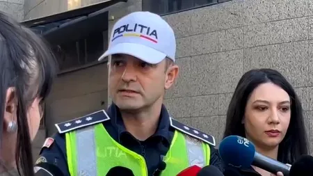 Ce trebuie să faci ca să sesizezi rapid comportamentul AGRESIV în trafic al unui șofer. Explicațiile unui ofițer specialist al Direcției Rutiere