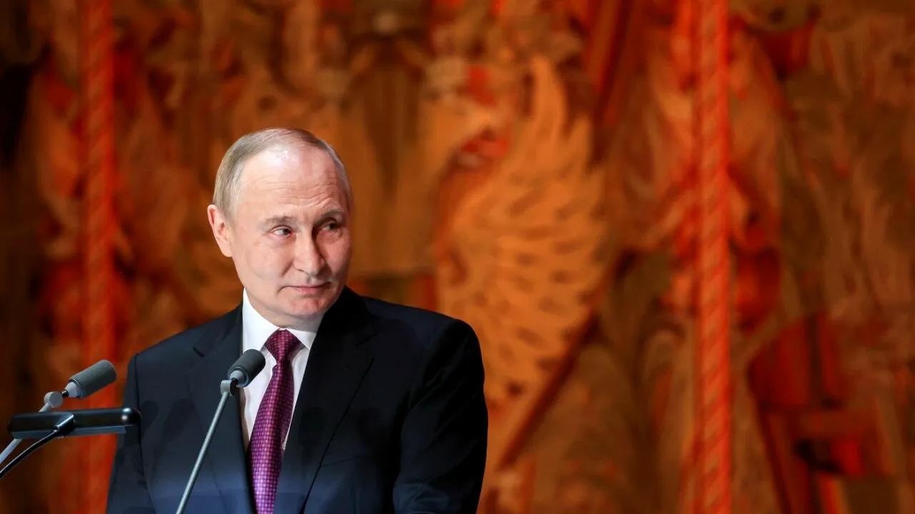 Ce înseamnă noua realitate din Orientul Mijlociu pentru Rusia? „Vânătorii de capete ruși sunt deja acolo, Moscova nu este un PARIA în zonă și nici nu va fi”