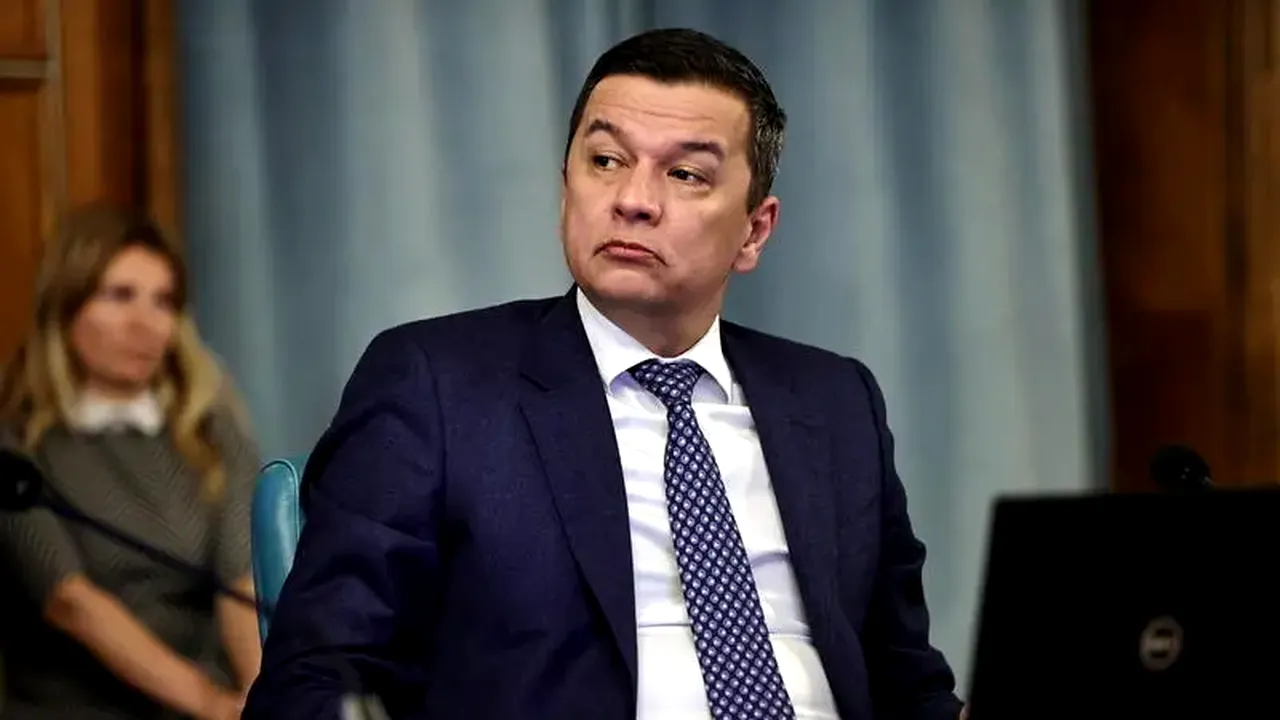 Sorin Grindeanu salută victoria lui Peter Magyar: „Aștept cu nerăbdare să consolidăm proiectele noastre comune”