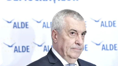 ALDE vrea să depună amendament la primari în două tururi: Președinții de CJ să fie aleși de consilieri