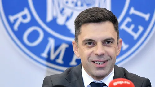 Ministrul Eduard Novak, anunț despre sportul românesc: Vom face o strategie inspirată din modelul maghiar / Care este motivul