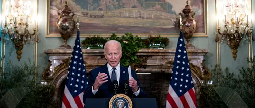 Joe Biden a discutat cu emirul Qatarului despre eforturile de eliberare a ostaticilor israelieni și despre situația umanitară din Fâșia Gaza