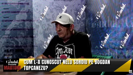 Banditul Nelu Soroiu susține că Bogdan Topcanezul ar fi ajuns în Franța pentru a-l asasina pe Paul Goma