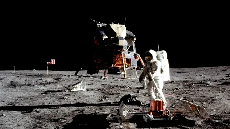 NASA recrutează noi astronauți