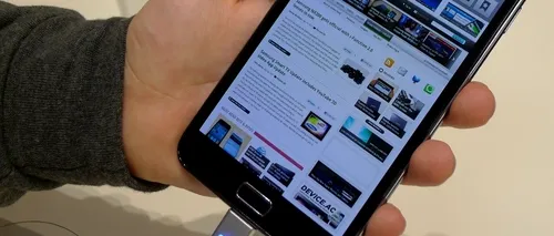 Samsung lansează un nou produs din seria Galaxy, pe 15 august
