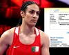 Imane Khelif, medaliata cu aur de la Paris, este bărbat. Un RAPORT medical confidențial a fost scurs către presă