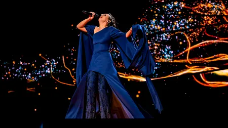 UCRAINA A CÂȘTIGAT EUROVISION 2016