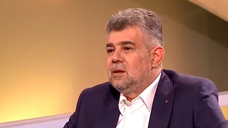 Marcel Ciolacu: ”Clotilde Armand a făcut praf Sectorul 1, e plin de MIZERIE, de ȘOBOLANI, SCANDALURI. Nu se pricepe la administraţie”