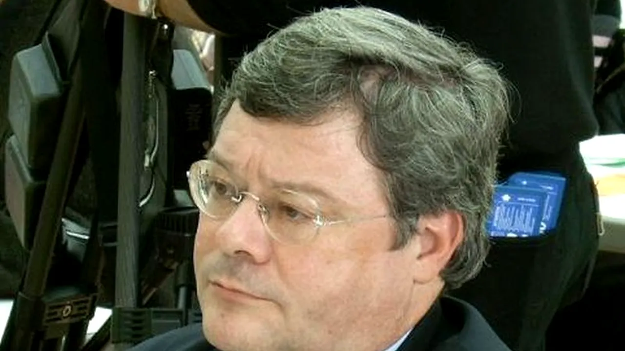 Nu faci o lege CROITĂ să rezolve CONDAMNAREA lui DRAGNEA! Un europarlamentar german critică reforma justiției din România