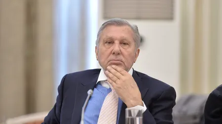Ilie Năstase, nou scandal cu Grigore Cartianu în direct la TV: „Este un escroc care nu se spală. E murdar la gură” | VIDEO