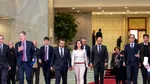 Uniunea Europeană ar putea ridica toate sancțiunile ECONOMICE împotriva Siriei/ „Exprimă dorința regională și internațională de susținere a țării”