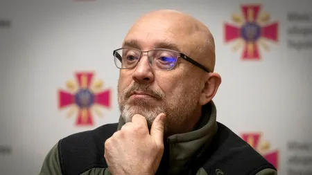 Ministrul Apărării de la Kiev: Ucraina a devenit de facto stat membru NATO