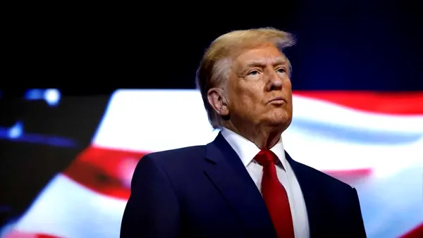 Trump anunță un pact între Rusia și Ucraina pentru a opri creșterea prețului la motorină. La ce concluzii a ajuns președintele SUA