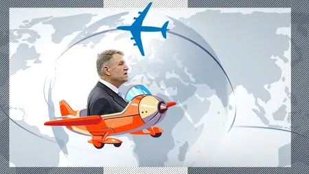 Iohannis explică motivul excursiilor: Am susținut oportunitatea dezvoltării dialogului tradițional și promovarea Strategiei Naționale pentru Africa