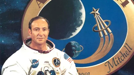 Declarație ciudată a unuia dintre astronauții care au ajuns pe Lună: ''Extratereștrii voiau să ne cunoască''