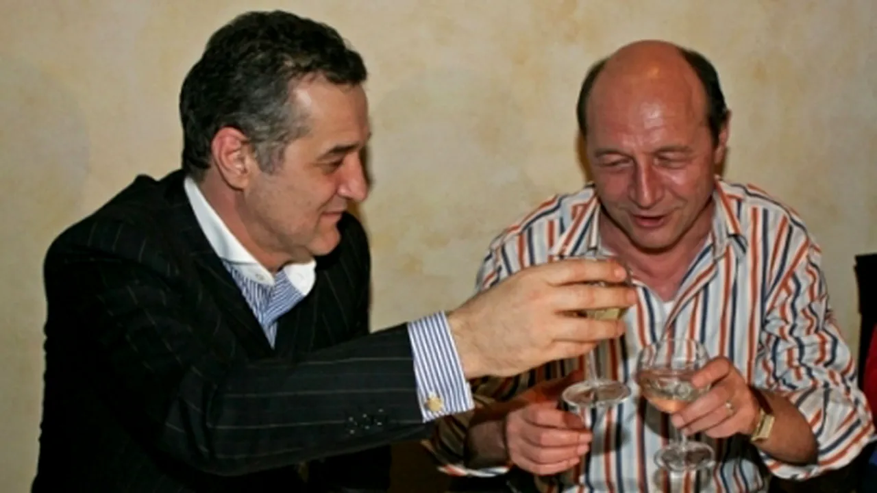 Rezultatele surprinzătoare ale unui sondaj de opinie despre eliberarea lui Gigi Becali