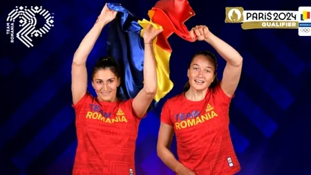 Avem deja 30 de SPORTIVI români la Olimpiada de la Paris! Care este numele lor
