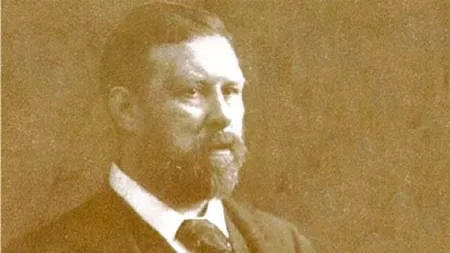 BRAM STOKER, tatăl lui DRACULA, cel mai bun agent turistic al României, țară pe care n-a văzut-o niciodată - VIDEO