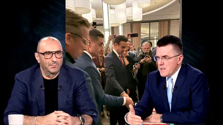 Dan Dungaciu: „Noi ne-am dus în America să ne asigurăm că nimeni nu taie o bucată din România