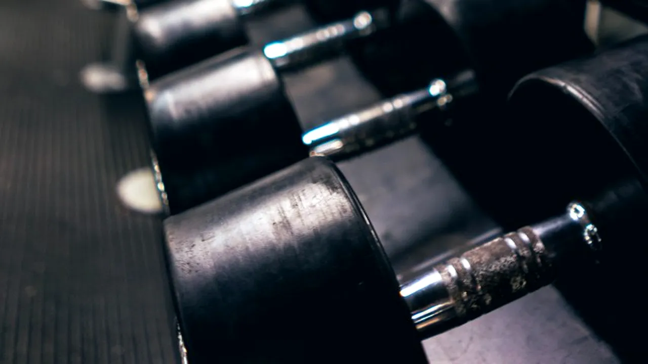 Sălile de fitness se închid unde incidența unde incidența cazurilor de COVID-19 este peste 4 cazuri la mie