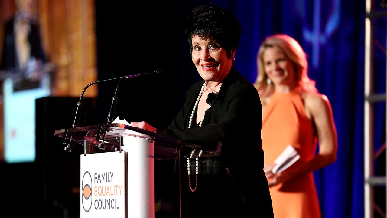 Chita RIVERA, una dintre legendele musicalului, a murit la 91 de ani