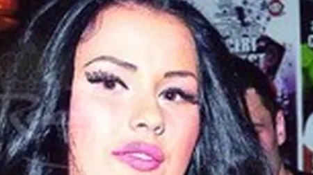 FOTO: Transformarea INCREDIBILĂ a Danielei Crudu! De la asistenta cu kilograme în plus la tânăra slăbită de boală