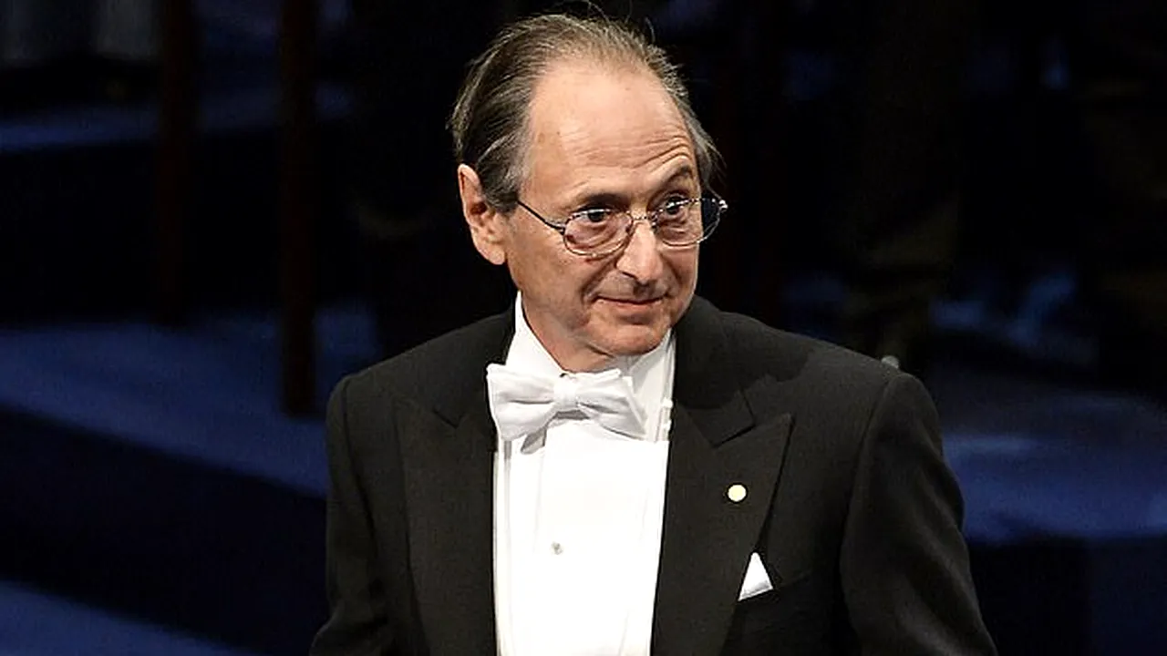 OBSERVAȚIE. Laureat al Premiului Nobel: ”Statisticile arată că virusul este în criză. Sfârșitul pandemiei este aproape”