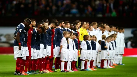 Jucătorul Franței care-i cunoaște cel mai bine pe români: 