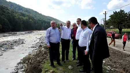 „Uau, ce era să se întâmple!