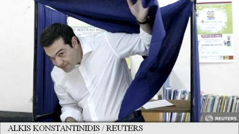 Mesajul premierului grec Alexis Tsipras după referendum: ''Nimeni nu ne poate ignora''