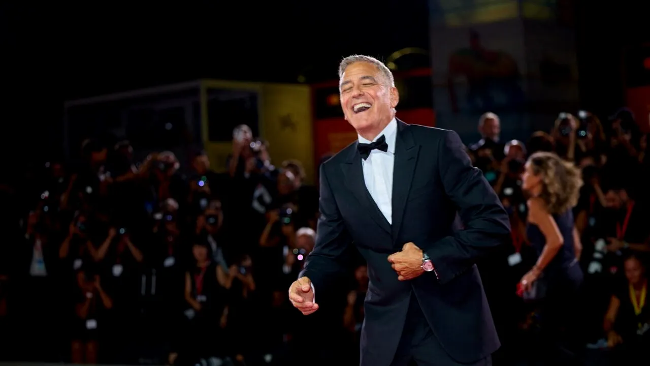 Ce replică i-a dat George Clooney lui Donald Trump. Vedeta de la Hollywood reacționează la criticile președintelui SUA