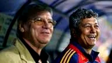 Unul dintre cei mai mari antrenori români, UMILIT. „Probabil au uitat de mine